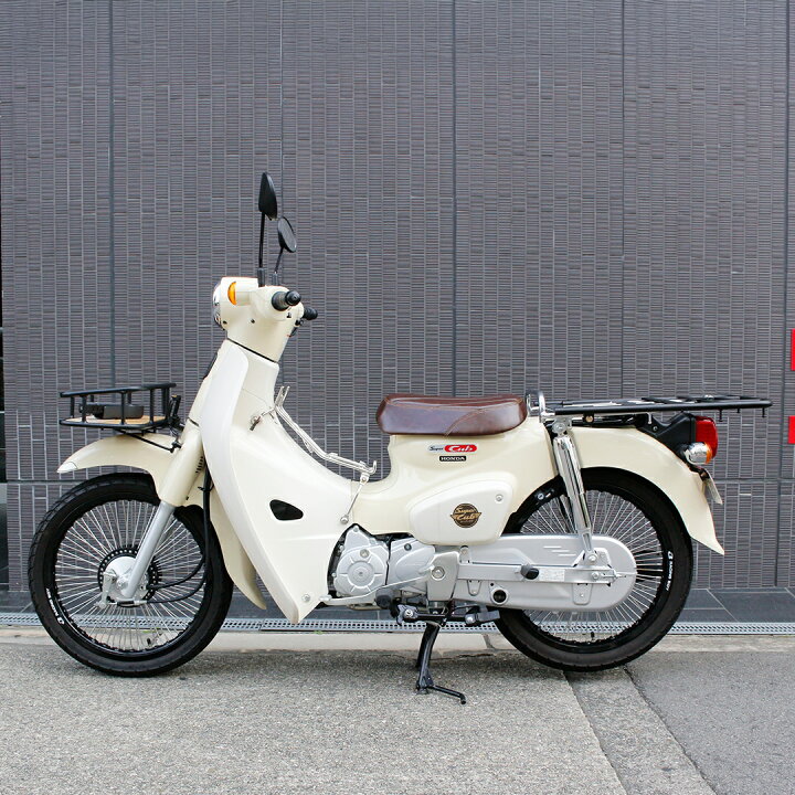 楽天市場】TWR製 防水 スーパーカブ C110 JA10 JA44 AA09 JA59 JA76 