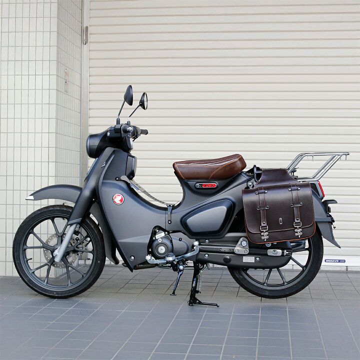 楽天市場】TWR 製 スーパーカブ C125 JA48 JA58 JA71 用 ステンレス 