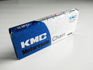 KMC�����h���C�u�`�F�[���@420JB-96L �n�[�h�^�C�v �X���J�u110���ɁI�I