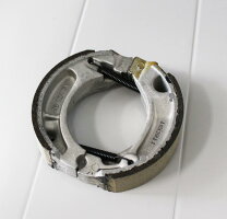 楽天市場】カブ50 ブレーキシュー 純正の通販 モンキー、スーパーカブ純正ブレーキシュー