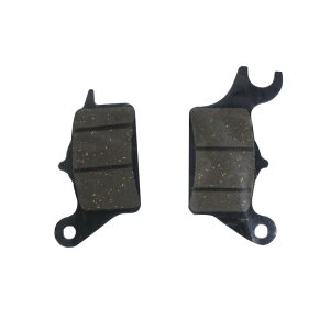 �C�O HONDA ���� LEAD125 Dio110 �u���[�L�p�b�g �u���[�L�p�b�h ���[�h �f�B�I �_���N WAVE �N���b�N �X�[�p�[�J�u110 JA59 JF45 AF78 AF74 AFS110 JF58 06455-KVB-T01 06455-KVT-T01 06455-KVY-911�A06455-K46-N21