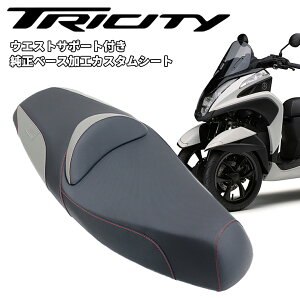 TWR  TRICITY gVeB gVeB125 gVeB155 p EFXgT|[g t  x[X H JX^ V[g bh Xeb` Sn P 2018Nȍ~f YAMAHA yV^2026Nf