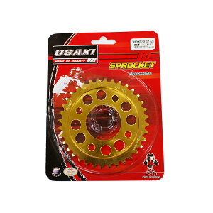 OSAKI L[125 / GROM p A XvPbg S[h 420-36T AXvPbg O JC61 X[p[Ju50Fi AA04 X[p[Ju110 JA07 JA10 X[p[Ju50v AA04 NXJu JA10  X`[