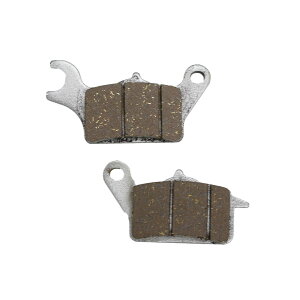 �C�O HONDA ���� LEAD125 Dio110 �u���[�L�p�b�g �u���[�L�p�b�h ���[�h �f�B�I �_���N WAVE �N���b�N �X�[�p�[�J�u110 JA59 JF45 AF78 AF74 AFS110 JF58 06455-KVB-T01 06455-KVT-T01 06455-KVY-911�A06455-K46-N21