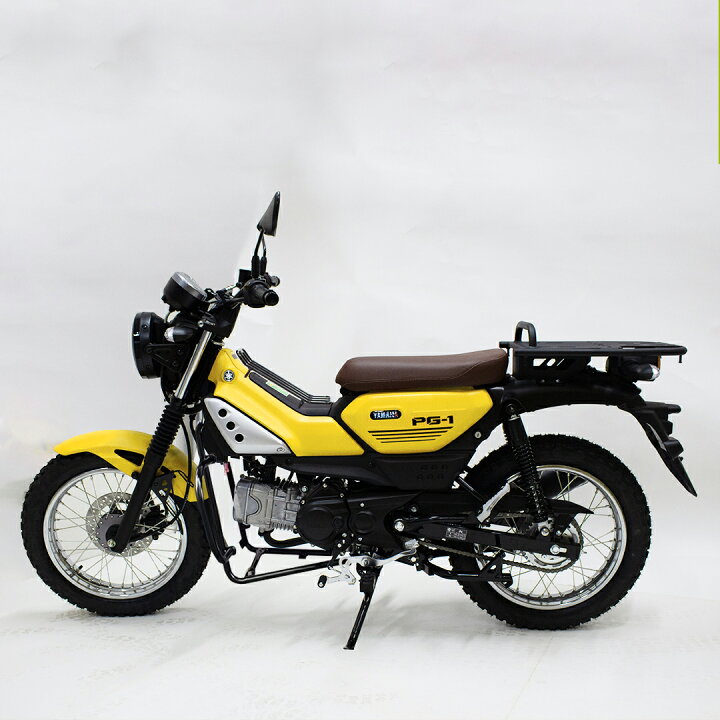 楽天市場】【予約3/26頃出荷】TWR製 YAMAHA PG-1 用 エンジンガード 