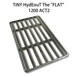yZ^AcƏ~߁zy3~4ȓzTiNY HydEouT The "FLAT" 1200 ACT2 ^Cj[nChAEg tbg1200 [tbN [tLA [t[ A~jE JX^ nCG[XJX^