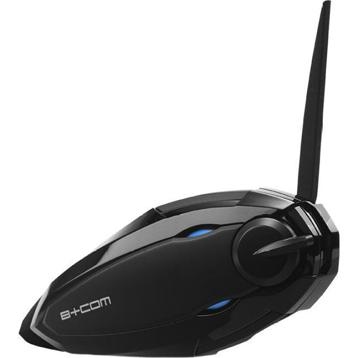 楽天市場】最新版 V1.2 バイク インカム ビーコム B+COM SB6XR 