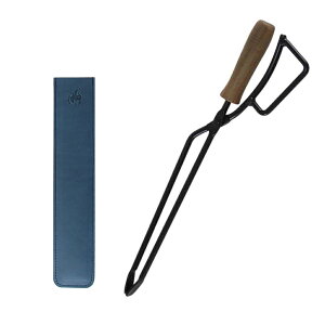 Fireplace Tongs/t@C[v[XgO&TWR Ȗ؃U[P[XZbg ΂΂ [ ΂΂݃P[X {v ʂߊv doT~ Y΂ P[X { Y Jo[ eISjA TEOGON