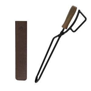 Fireplace Tongs/t@C[v[XgO&TWR Ȗ؃U[P[XZbg ΂΂ [ ΂΂݃P[X {v ʂߊv doT~ Y΂ P[X { Y Jo[ eISjA TEOGON