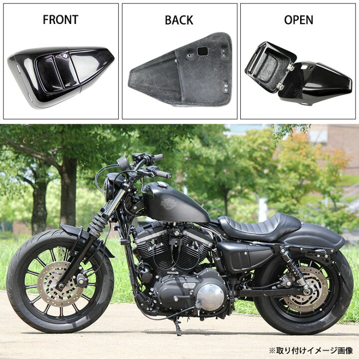 楽天市場】【3~4日以内発送】HARLEY DAVIDSON ハーレー スポーツスター 