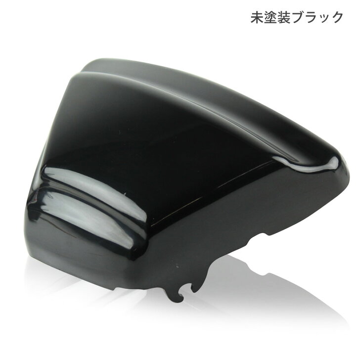 楽天市場】YAMAHA SR400 (09年~Final)用 ETCビルトイン・サイドカバー 