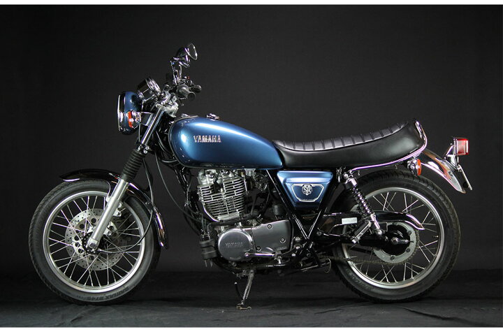 楽天市場】【3~4日以内発送】YAMAHA SR400 (09年~Final)用 ETC 