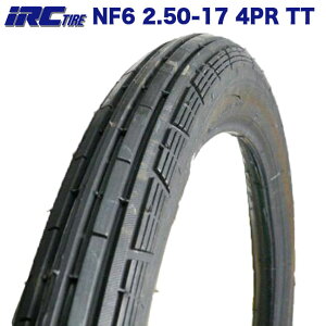 IRC ^C NF6 2.50-17 4PR TT KԎ: xBCD90 X[p[Ju90fbNX / JX^(HA02) @tg^C O oCN u ^ p^[