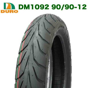 DURO ^C DM1092 90/90-12 54L KԎ: xB MOJET125 NAVI XyCV[ LEAD gsbN AhX MA tBm Mii110 tg^C A^C O  oCN _bv OEM O ^ p^[