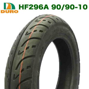DURO ^C HF296A 90/90-10TL KԎ: Dunk X}[gfBI WmNA NAXN[s[ oCg AhXV ANVX `vCX X[p[WO JOG Vino r[m X-PRO _bv `[uX 