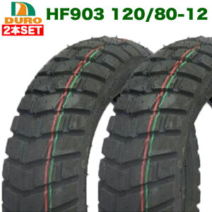 yz [2{SET] 120/80-12 65L _bv OEM APE50 APE100 XR^[h50 XR^[h100 ^C DURO oCN^C (HF903) ubN^Cv O ^ p^[