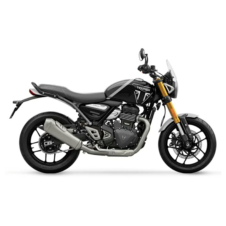 楽天市場】TRIUMPH / トライアンフ 純正 SPEED400 用 ラウンド 