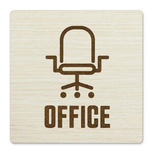 �I�t�B�X �v���[�g �T�C�� �h�A�t OFFICE ������� | �ؖڒ�MDF 2�F�L