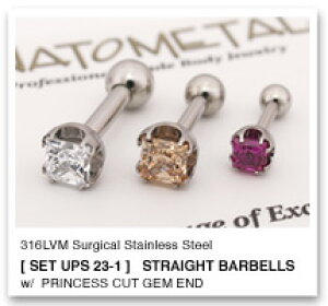 18Ga. �`�^���� �v�����Z�X�J�b�g �W�F���G���h 3mm �� �X�e�����X�� �X�g���[�g�o�[�x�� ANATOMETAL