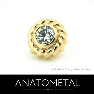 6mm 18 sAeBGh Pi (uAgJbg^3mmWF) ANATOMETAL