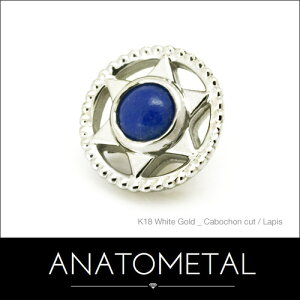 7mm 18 @CXGh Pi (J{VJbg^3mmWF) ANATOMETAL