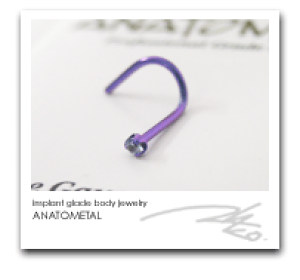 `^ 1.5mmvOZbg mXgXN[ Aig^ ANATOMETAL {fBsAX @sAX Ē܃WF 20g 18gyKAiz