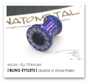 9/16"Ga. `^ WFh ACbg (uAg or J{VJbg / 2mmWF×24) Aig^ ANATOMETAL {fBsAX gz[p 9/16"g yKAiz