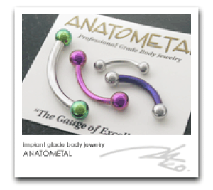 10Ga. `^ J[uho[x ANATOMETAL^C^jA {fBsAX C^[i C^[i[ lW 10gyčAig^АKAiz
