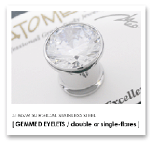 5/8"Ga. XeX VOXg[ ACbgiuAgF18mmWFjANATOMETAL