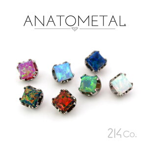 3mm �v�����Z�X�I�p�[�� �W�F���G���h �P�i ANATOMETAL