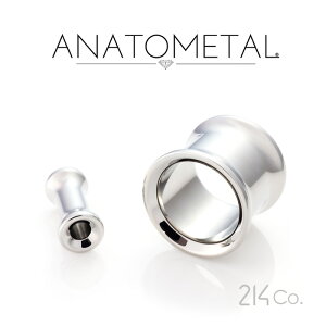 XeX _utA ACbg 8Ga.~5/8"Ga. ANATOMETAL