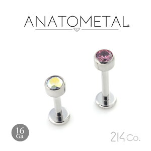 16Ga. �`�^���� �x�[���Z�b�g �W�F���G���h 3mm �� �X�e�����X�� FB���u���b�g�V���t�g ANATOMETAL
