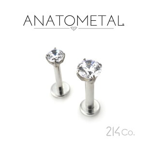 18Ga. XeX ubgVtg  `^ eBt@j[Gh ANATOMETAL