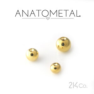 4.75mm 18 LveBuOp r[Y 3/16" Pi ANATOMETAL