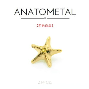 18 CG[S[h V[X^[Gh Pi ANATOMETAL