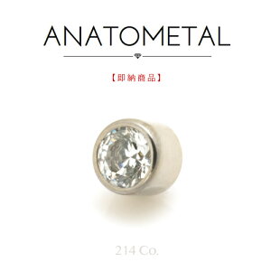 18 zCgS[h 3mm x[Zbg WFGh Pi (L[rbNWRjA) ANATOMETAL