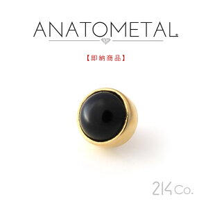 18 CG[S[h 3mm x[J{V WFGh Pi (VRubNIjLX) ANATOMETAL