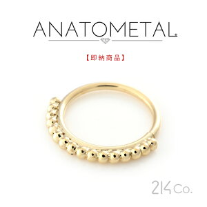 18 CG[S[h H[O 16Ga. 1/2" ANATOMETAL