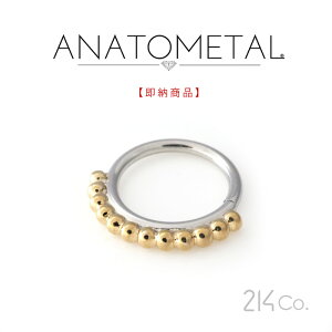 XeX  18 CG[S[h H[O 16Ga. 3/8" ANATOMETAL