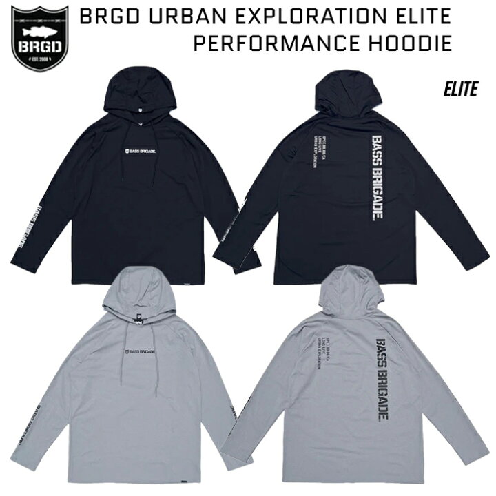 楽天市場】【20％OFF】バスブリゲード ドライパーカー BASS BRIGADE 