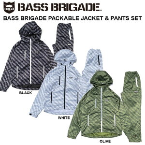oXuQ[h WPbgpc BASS BRIGADE BASS BRIGADE PACKABLE JACKET & PANTS SET pbJuWPbgpcZbgoXtBbVO fvX oXނ AEghA tBbVOuh 