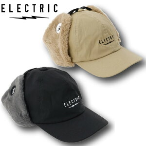 �y���Z�Z�[���z�L���b�v �G���N�g���b�N ELECTRIC EAR FLAP LOW CAP E25FC12 �X�q �o�X�ނ� �o�X�t�B�b�V���O �ނ� �L�����v �A�E�g�h�A