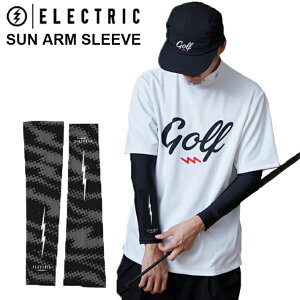 ELECTRIC GNgbN SUN ARM SLEEVE EA75 TA[X[u A[Jo[ Ă΍ AEghA oXނ oXtBbVO DRT