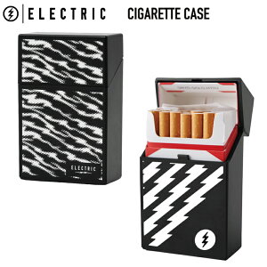 VKbgP[X ELECTRIC GNgbN CIGARETTE CASE EA71 ^oRP[X  Xm[{[h oXނ oXtBbVO ނ