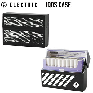 ACRXP[X ELECTRIC GNgbN IQOS CASE EA72 dq^oR Xm[{[h oXނ oXtBbVO ނ