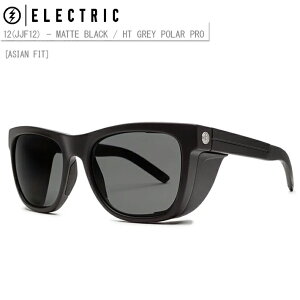 �Ό��T���O���X ELECTRIC FISHING SUNGLASS AF JJF12 HT GREY POLAR PRO �G���N�g���b�N �t�B�b�V���O JJF12 �A�W�A���t�B�b�g �Ό������Y ���{���背���Y �o�X�t�B�b�V���O �o�X�ނ� �ނ� ��������