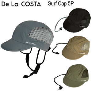T[tLbv De La COSTA hSurf Cap 5P fRX^ T[tLbv 5pl Ă⎇OnƔ 삷ԃACeIXq/悯/T[tLbv/T[tB/}X|[c/A