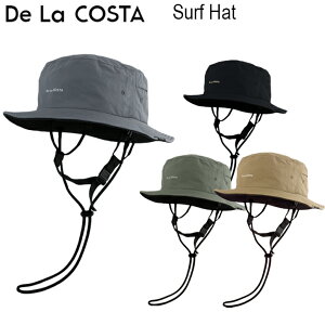 T[tnbg De La COSTA Surf Hat f  RX^ T[tnbg DE LA COSTA Surf Hat Ă⎇OnƔ 삷ԃACeIXq/悯/T[tnbg/T[tB/}X|[c/AE