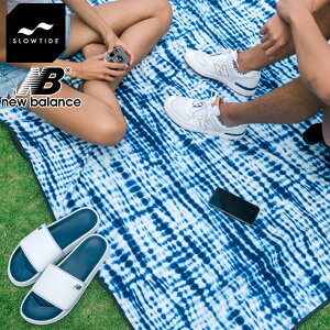 yZ[izuPbg zc SLOWTIDE × NB X[^Ch R{ CAMP BLANKET ST641 ^IPbg \t@[Jo[ ^I Lv AEghA