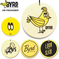 BYRD/バード HAIRDO MALIBU AIR FRESHENER/エアーフレッシュナー バード,ワックス,ポマード 芳香剤,カー…